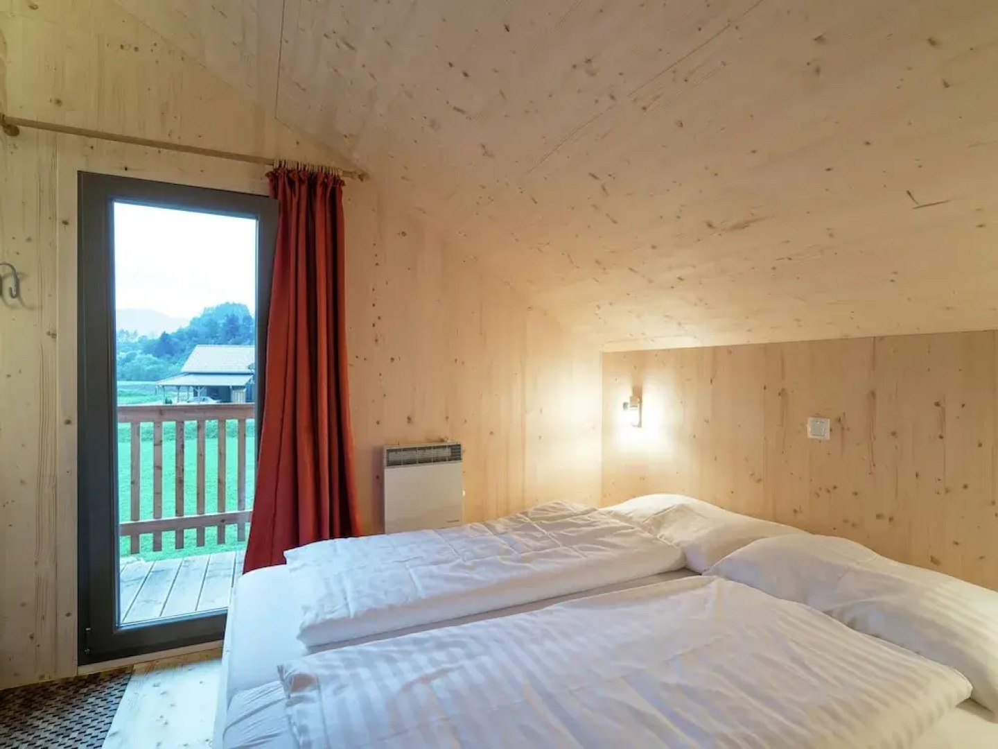 Luxurious Chalet Near Ski Area in Murau