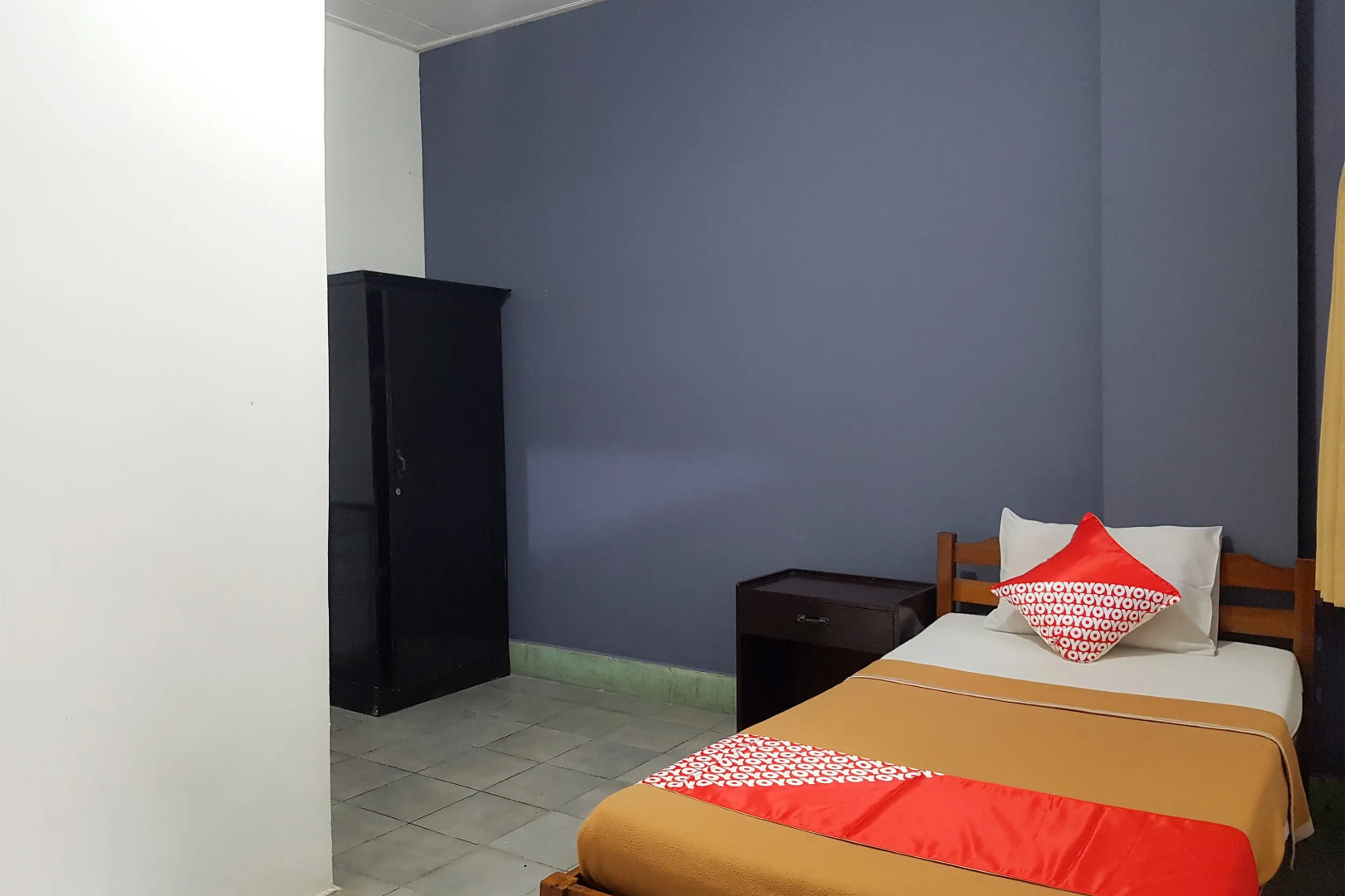 OYO 3244 Grand Chandra Hotel