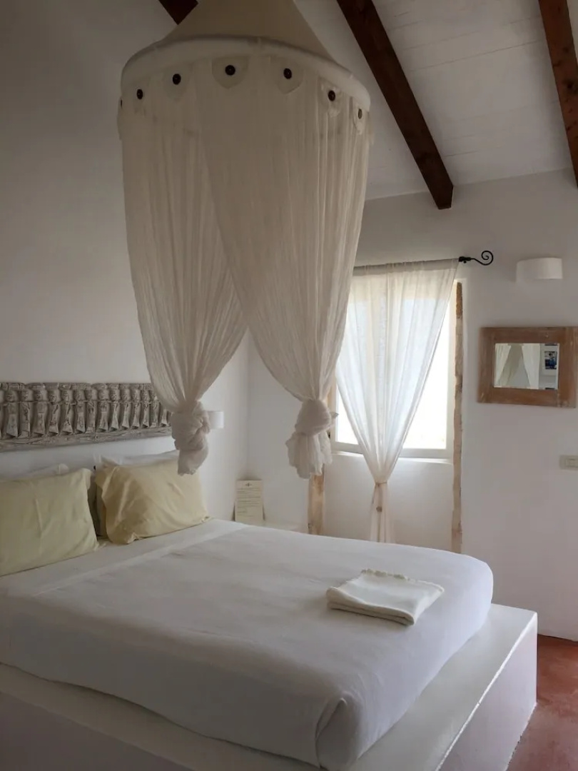 Spinguera Ecolodge