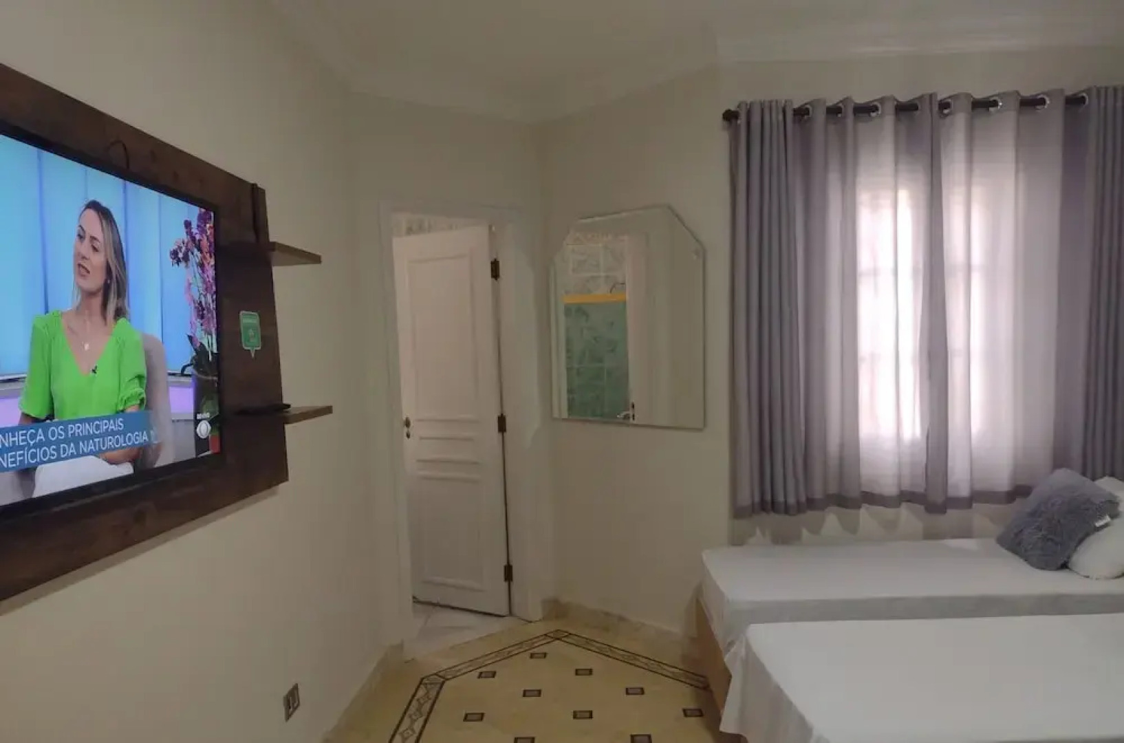 Pousada Hostel Brasil Indaiatuba Sp