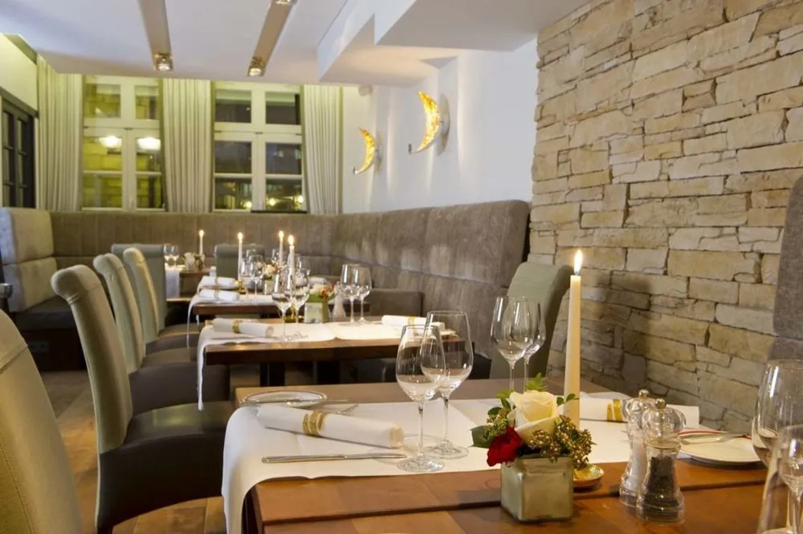 Romantik Hotel Walhalla