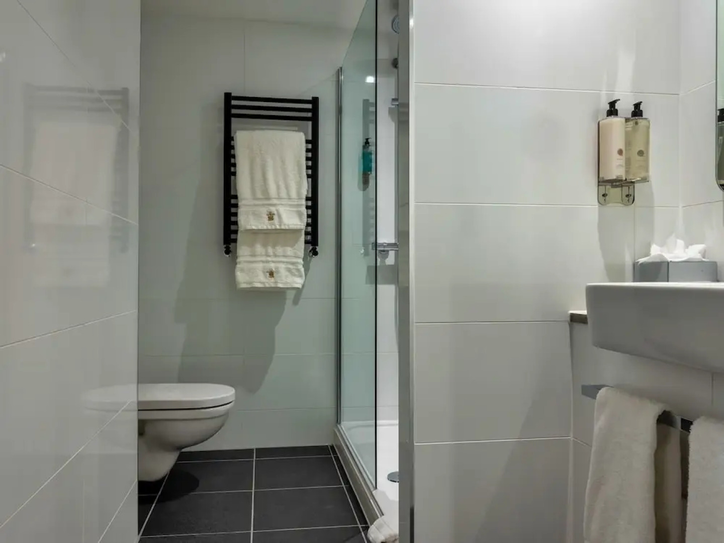 The Feathers Hotel, Ledbury, Herefordshire