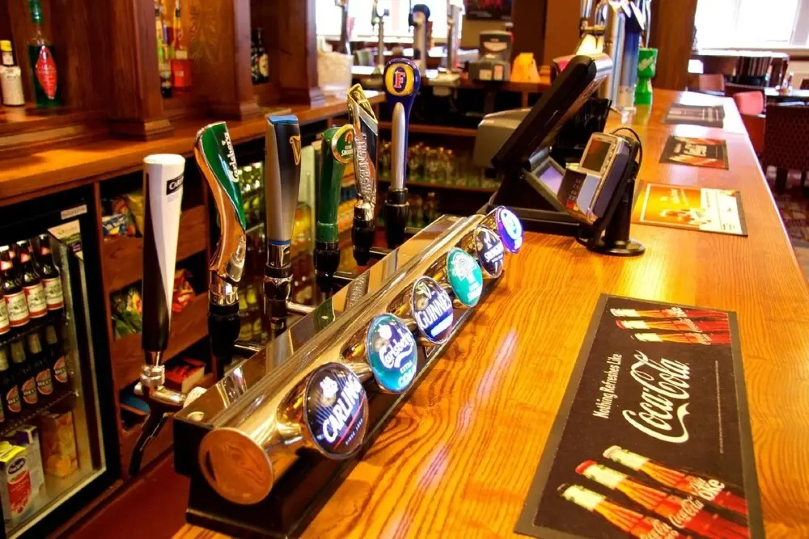 Fernhurst Lodge by Greene King Inns