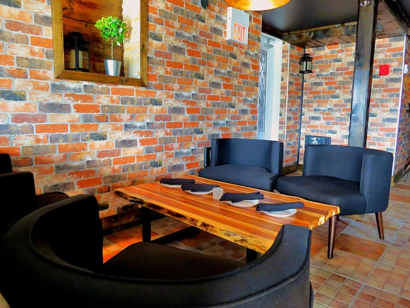 The Fourth Lock Bed & Breakfast