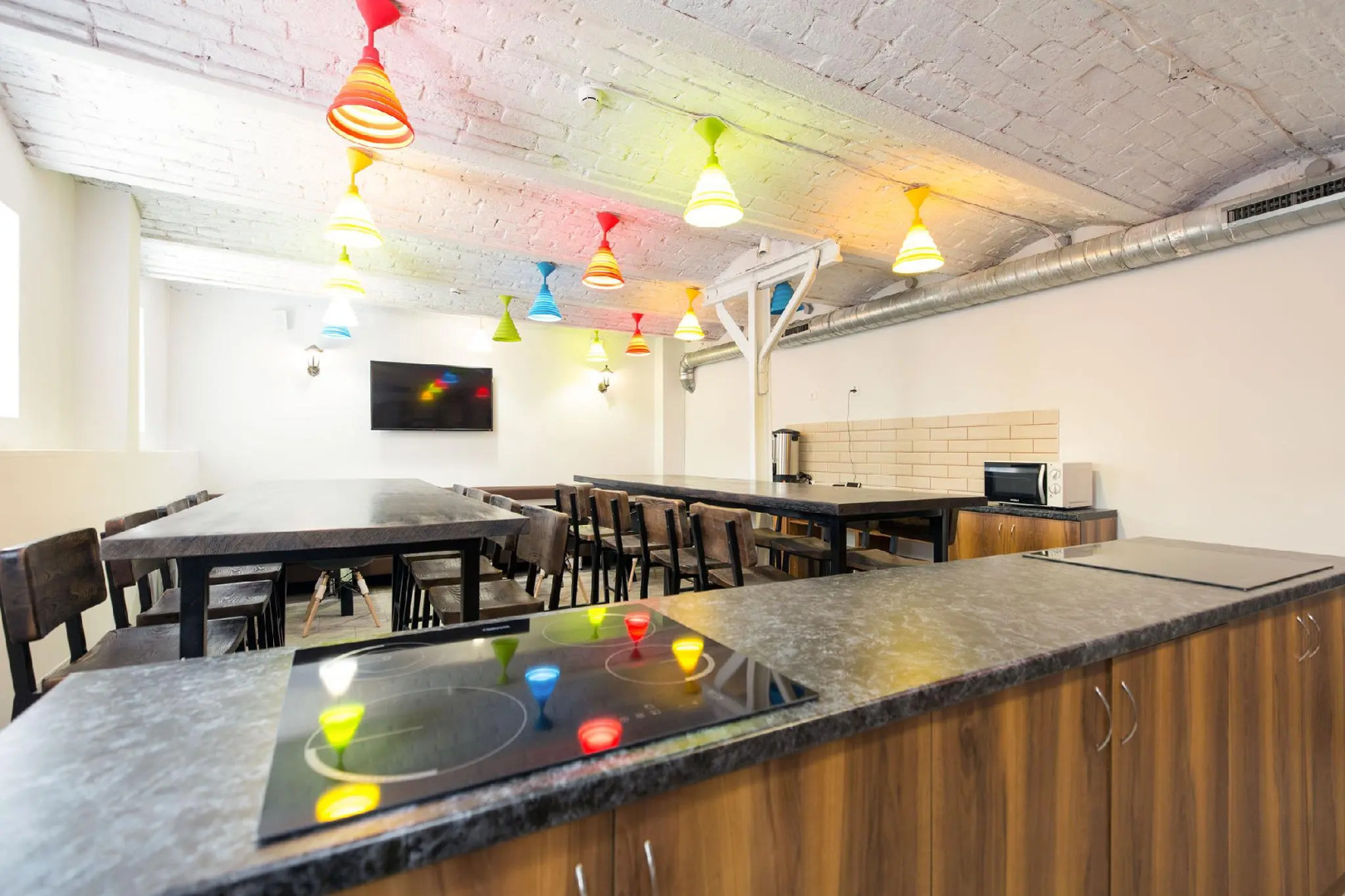 Хостел Макаров