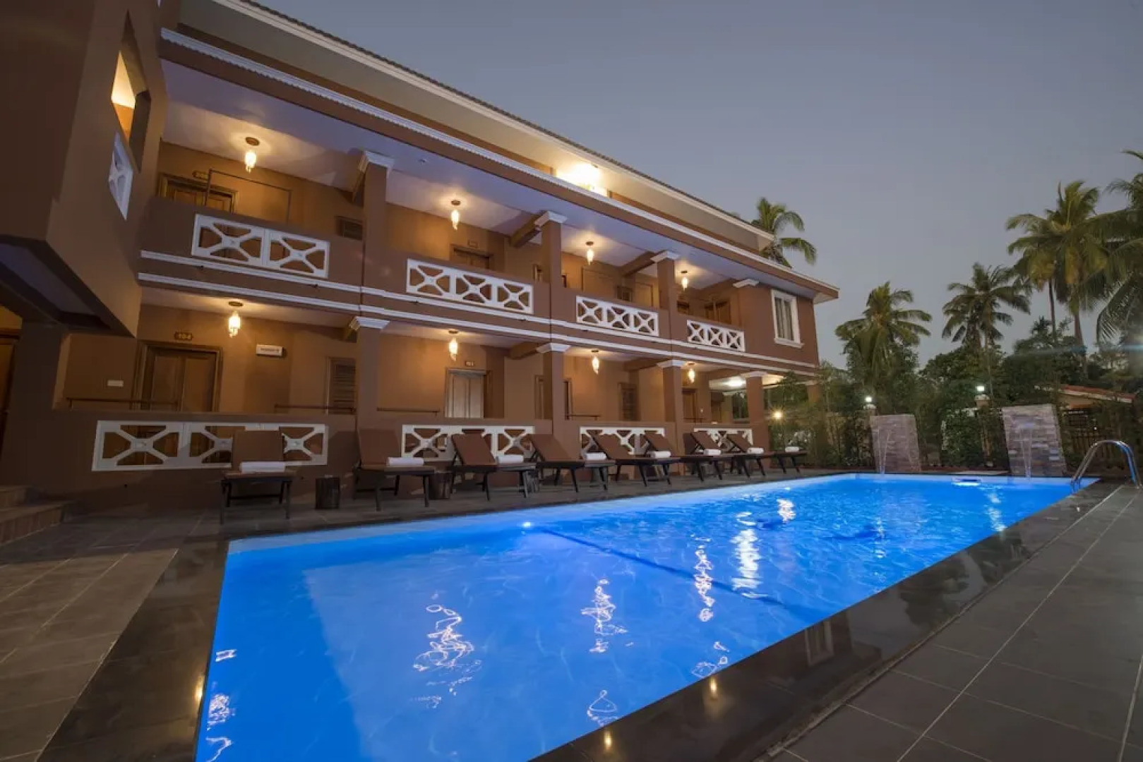 Traveller Lodge Ngapali by River Top - Hostel