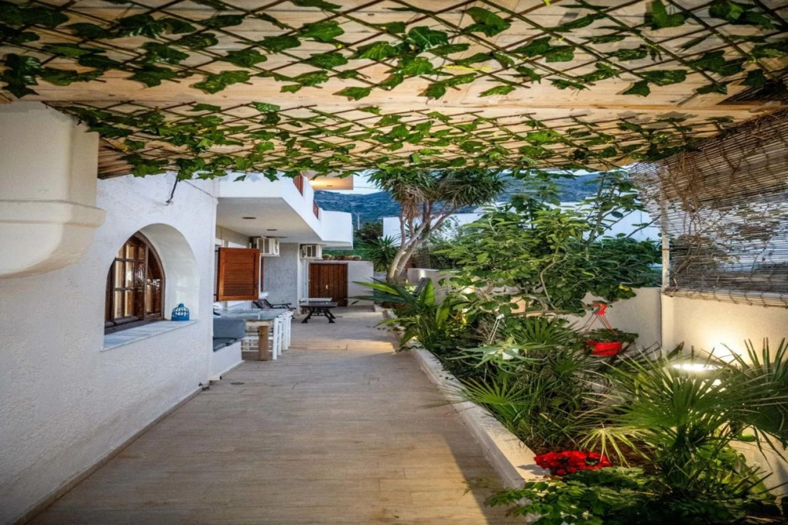 Alexandra Apartments