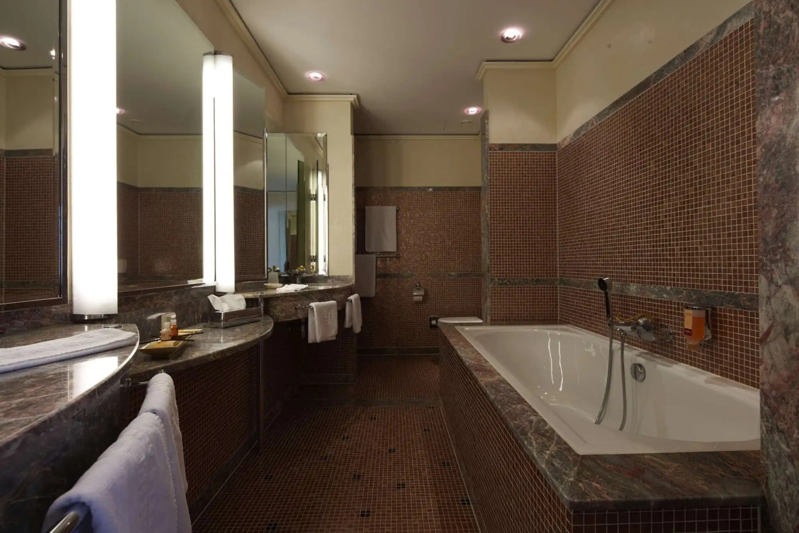 Dorint Hotel Esplanade Jena