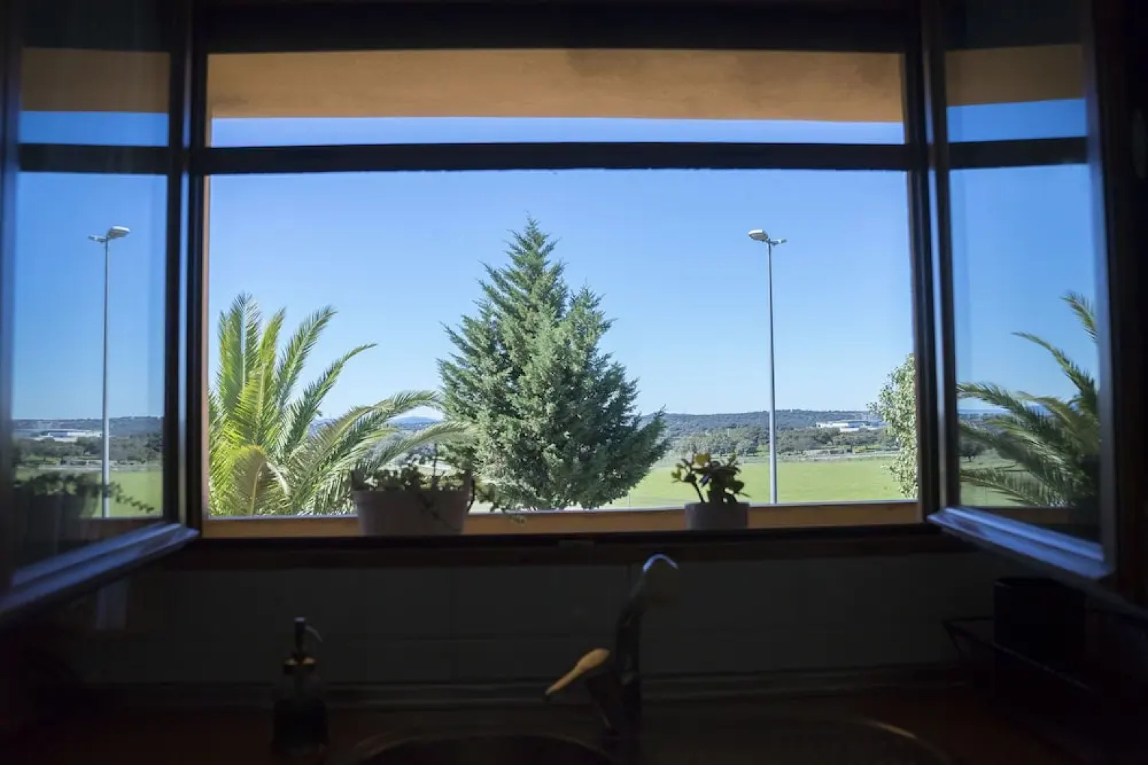 Casa Rural Las Eras en Monfragüe