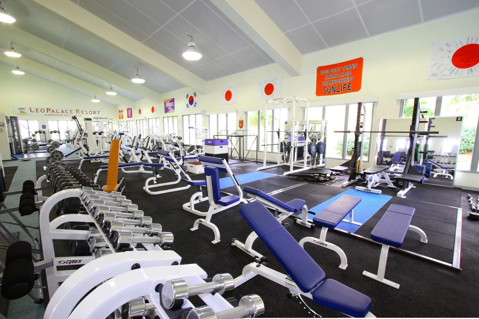 Leopalace Resort Guam