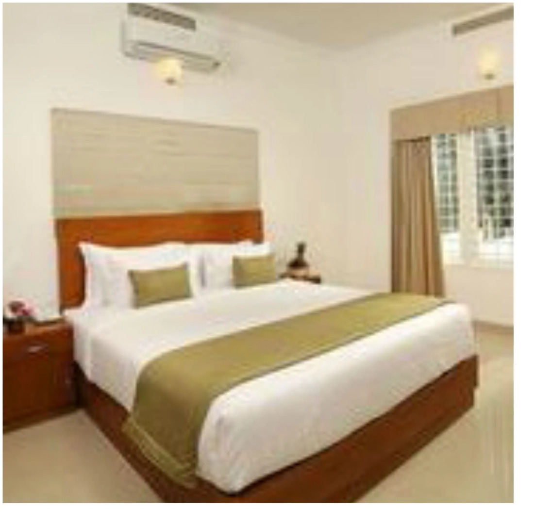 The Fog Munnar Resorts & Spa