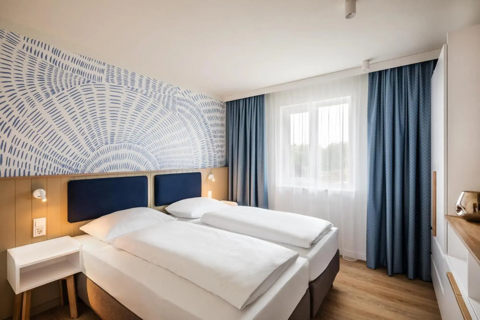 BEECH Resort Boltenhagen