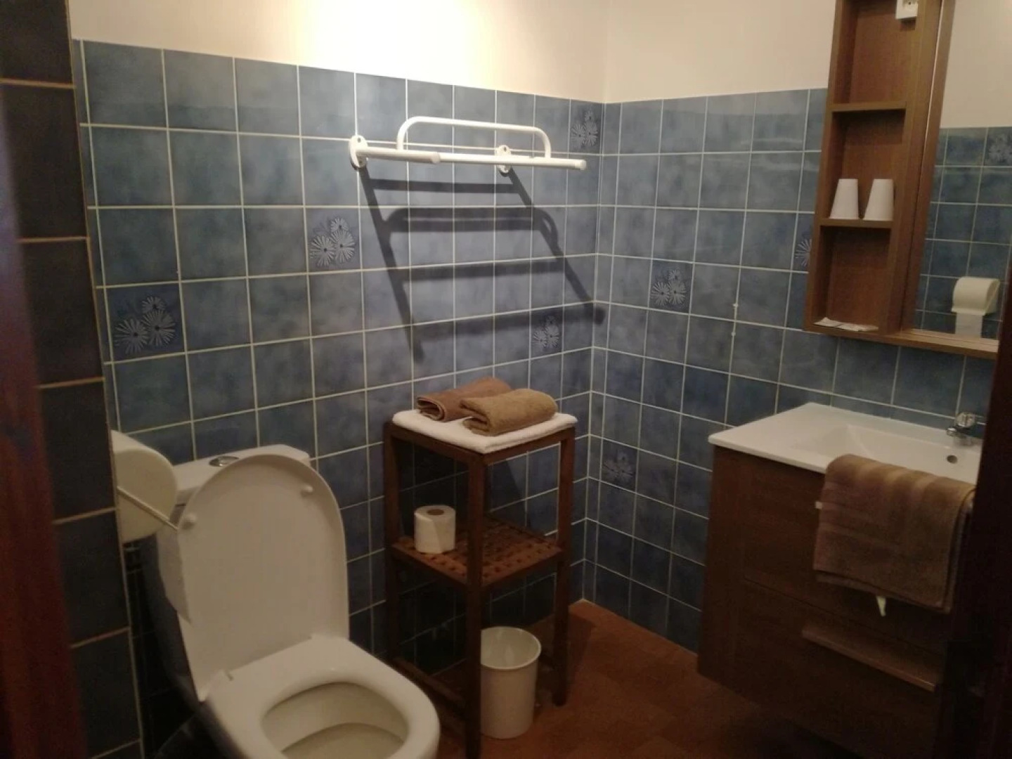 Auberge de Baudinard