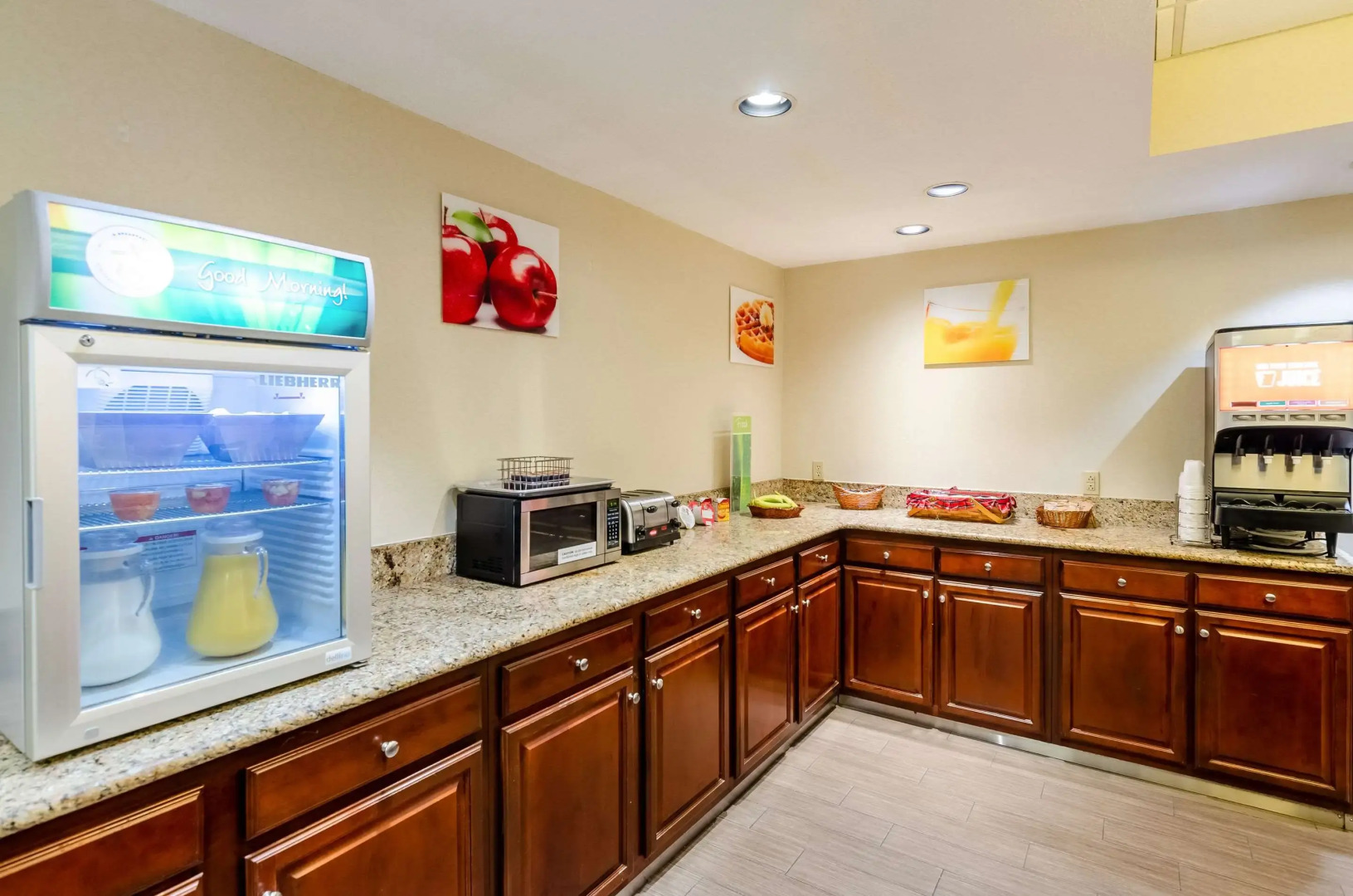 Quality Inn Danville - University Area