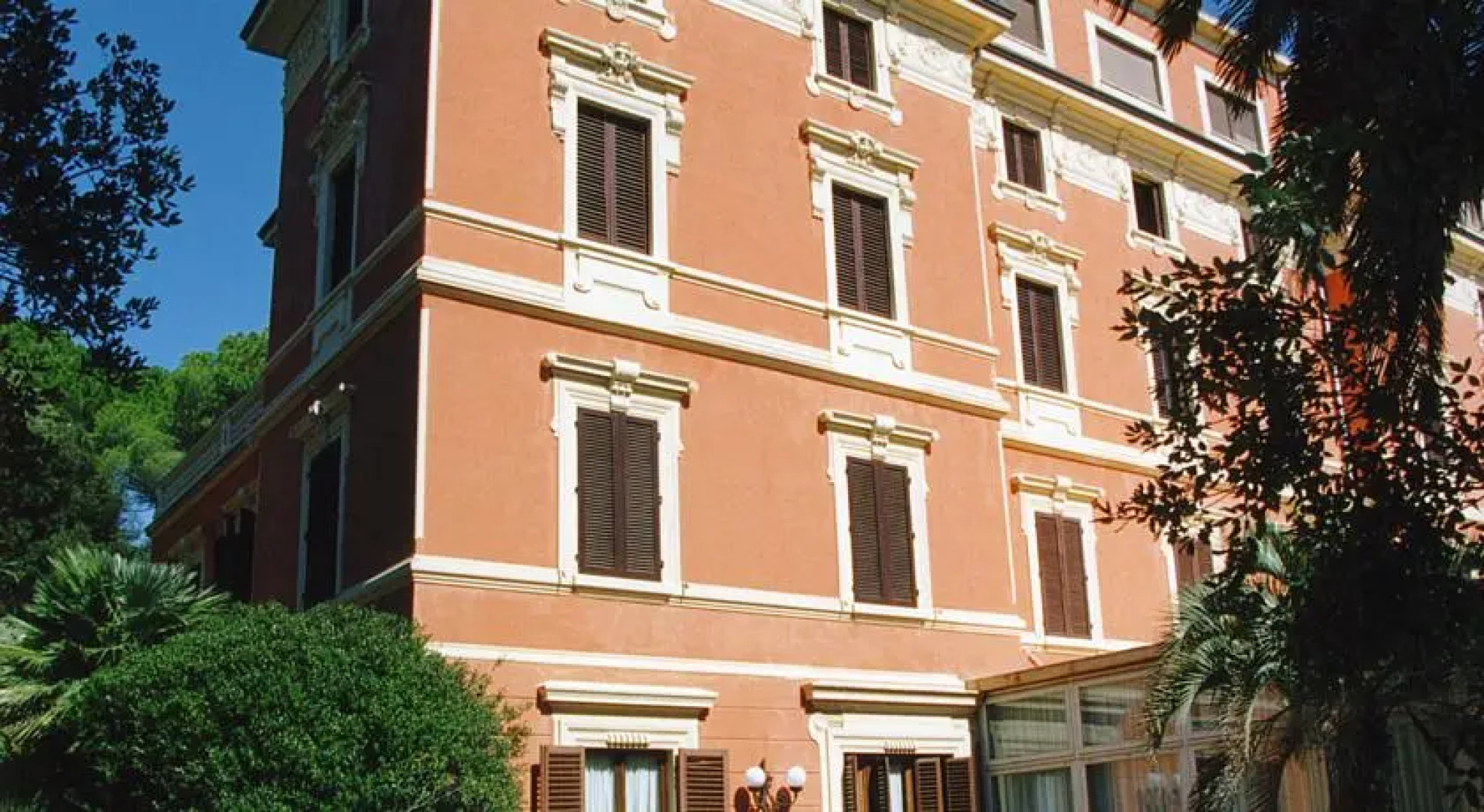Albergo Miramare