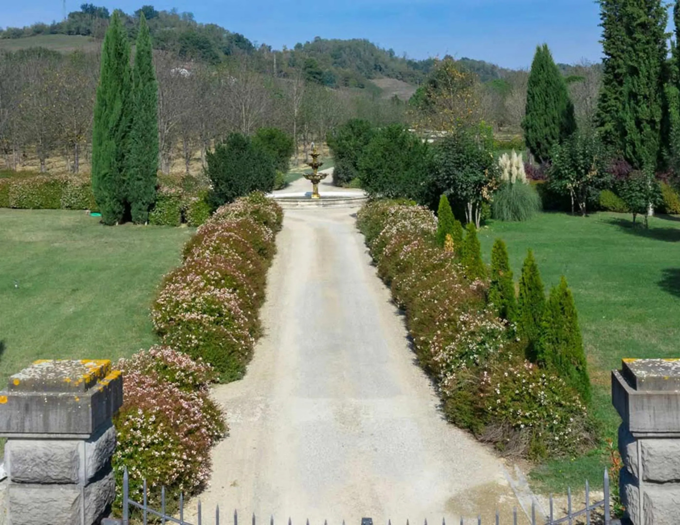 VIESCA Suites & Villas – Il Borro Toscana