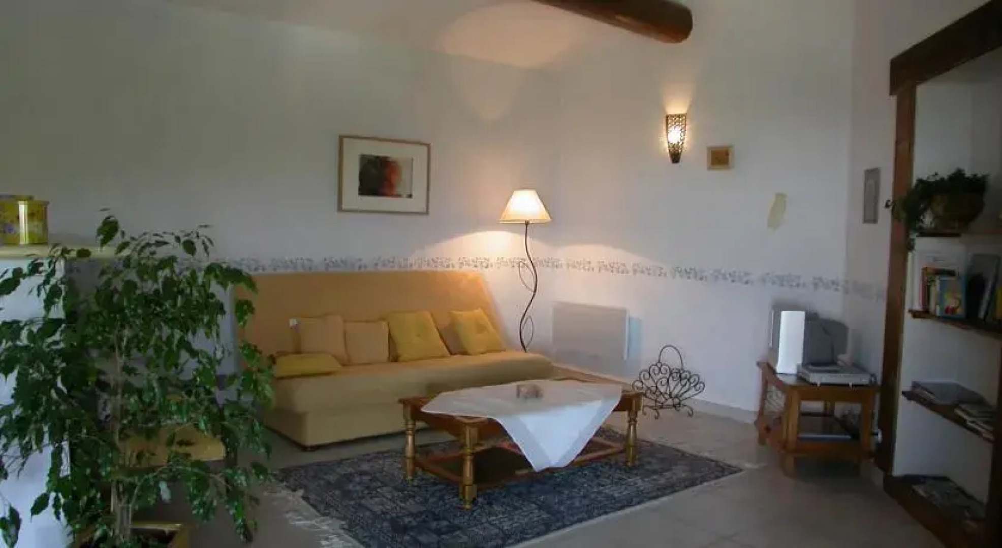 Le Petit Paradis en Provence