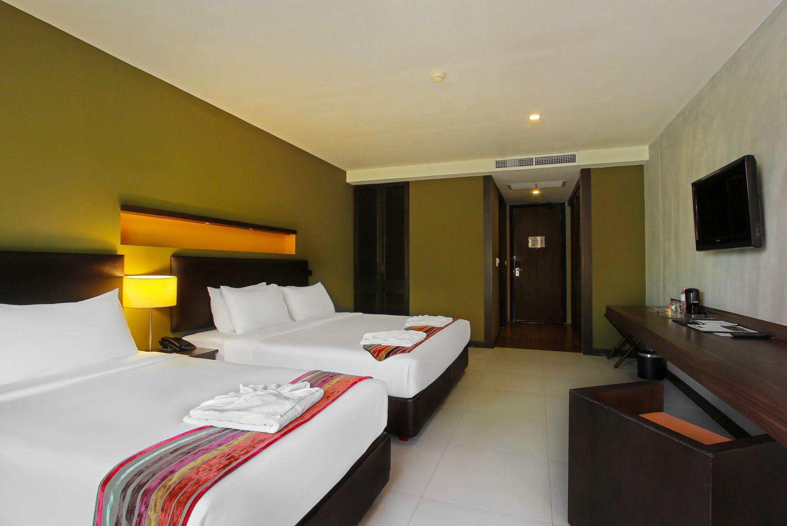 The Serenity Hua Hin