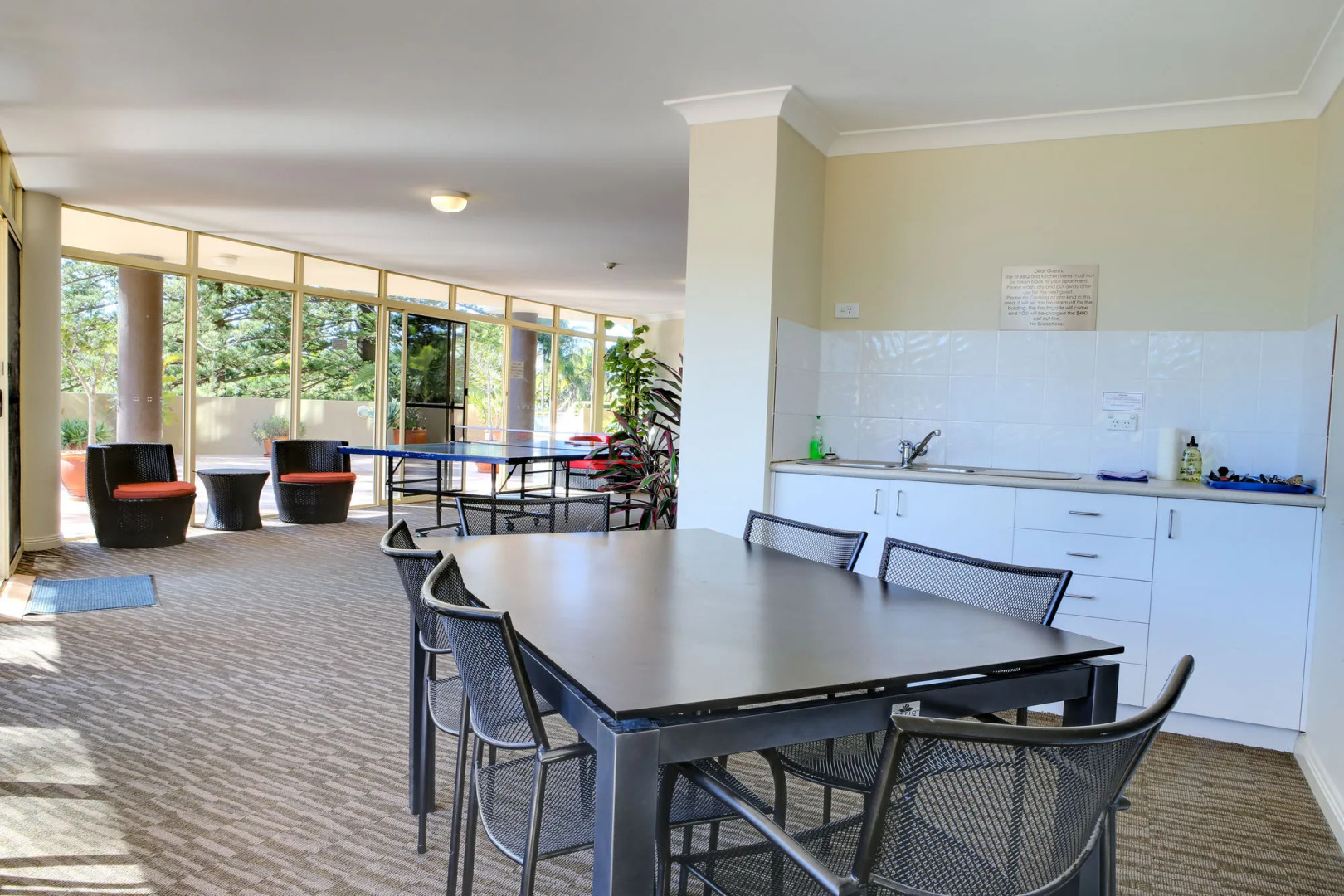 Northpoint Apartments