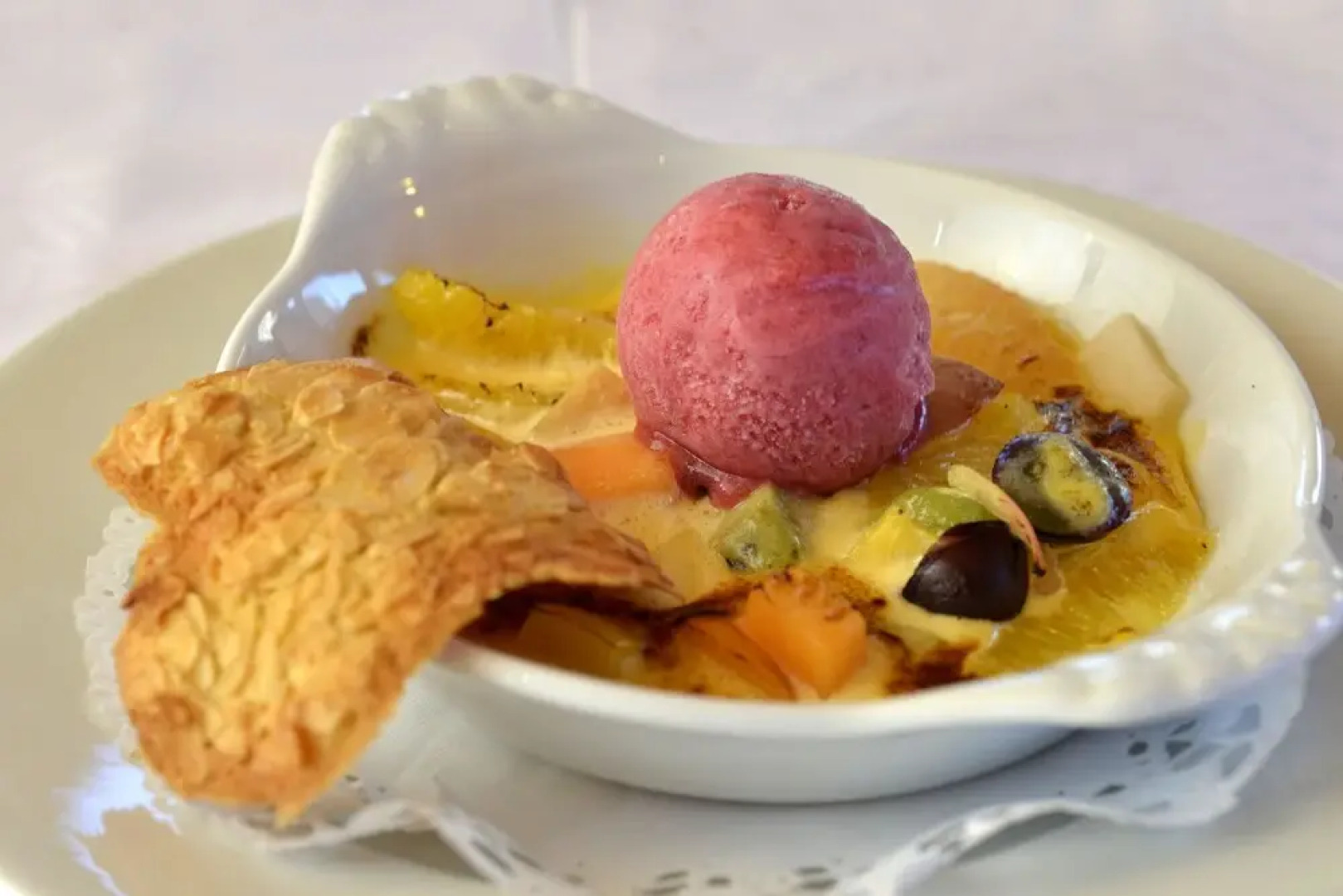 Hotel Le Sire De Joux