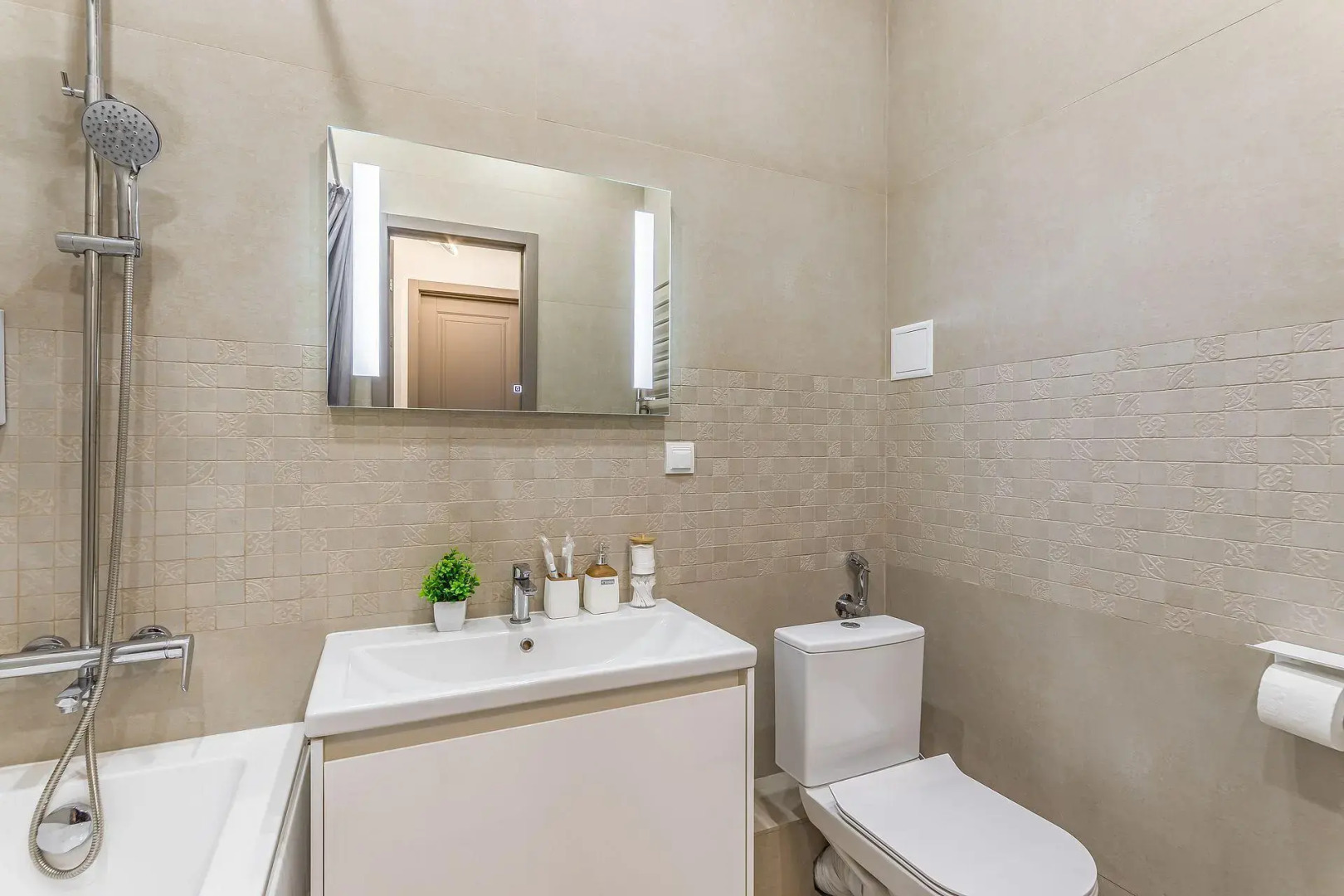 Vegas apartments (Вегас апартментс) на улице 2-ая Оранжерейная