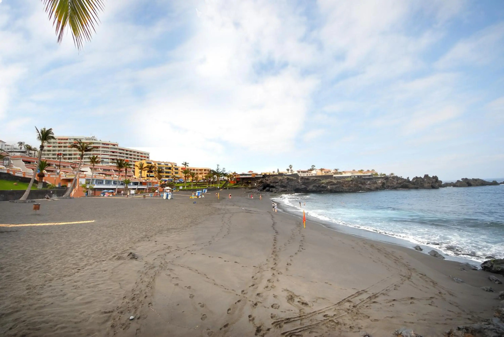 Punta N 5 - Vivienda vacacional