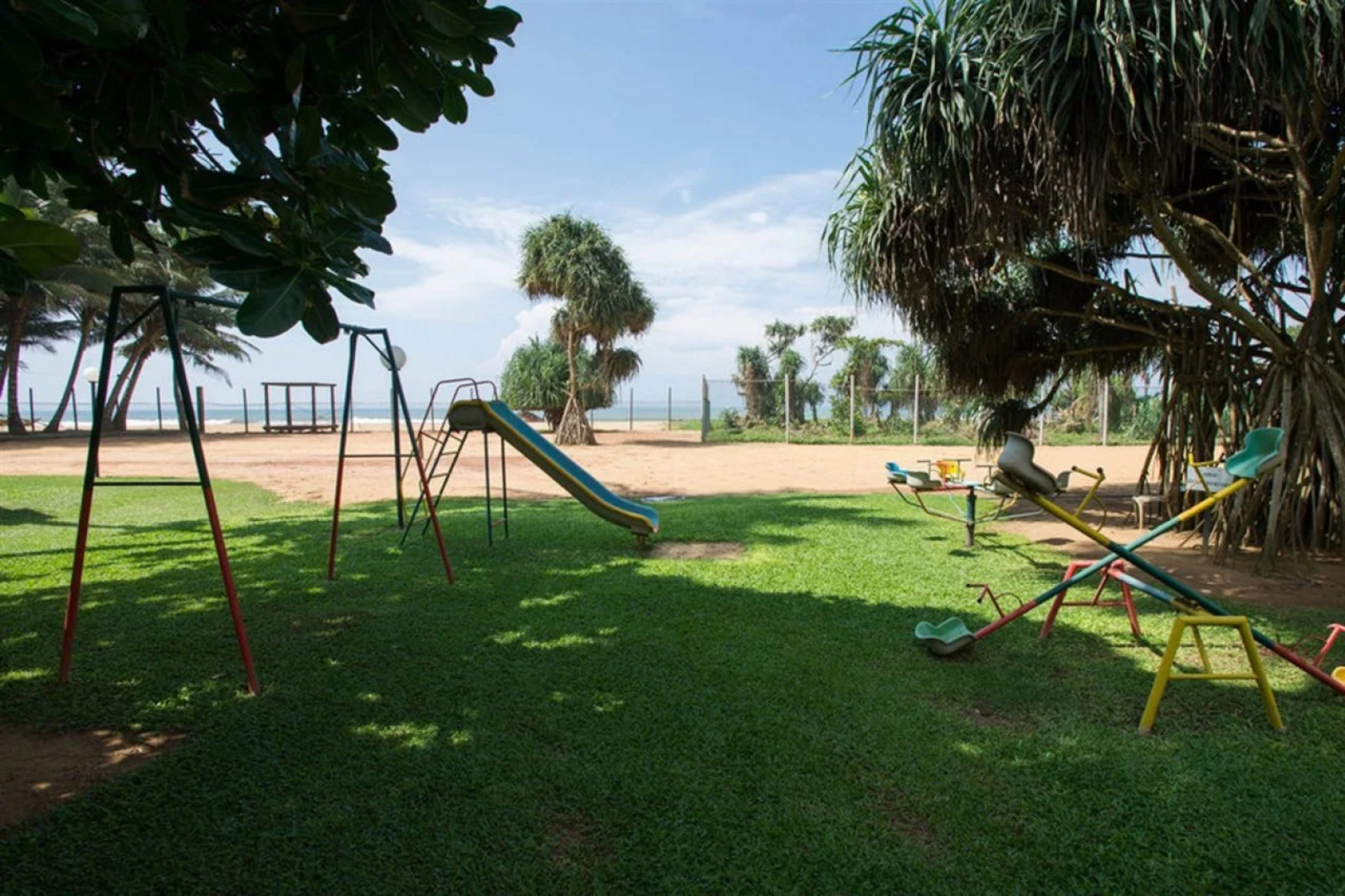 Mermaid Hotel & Club