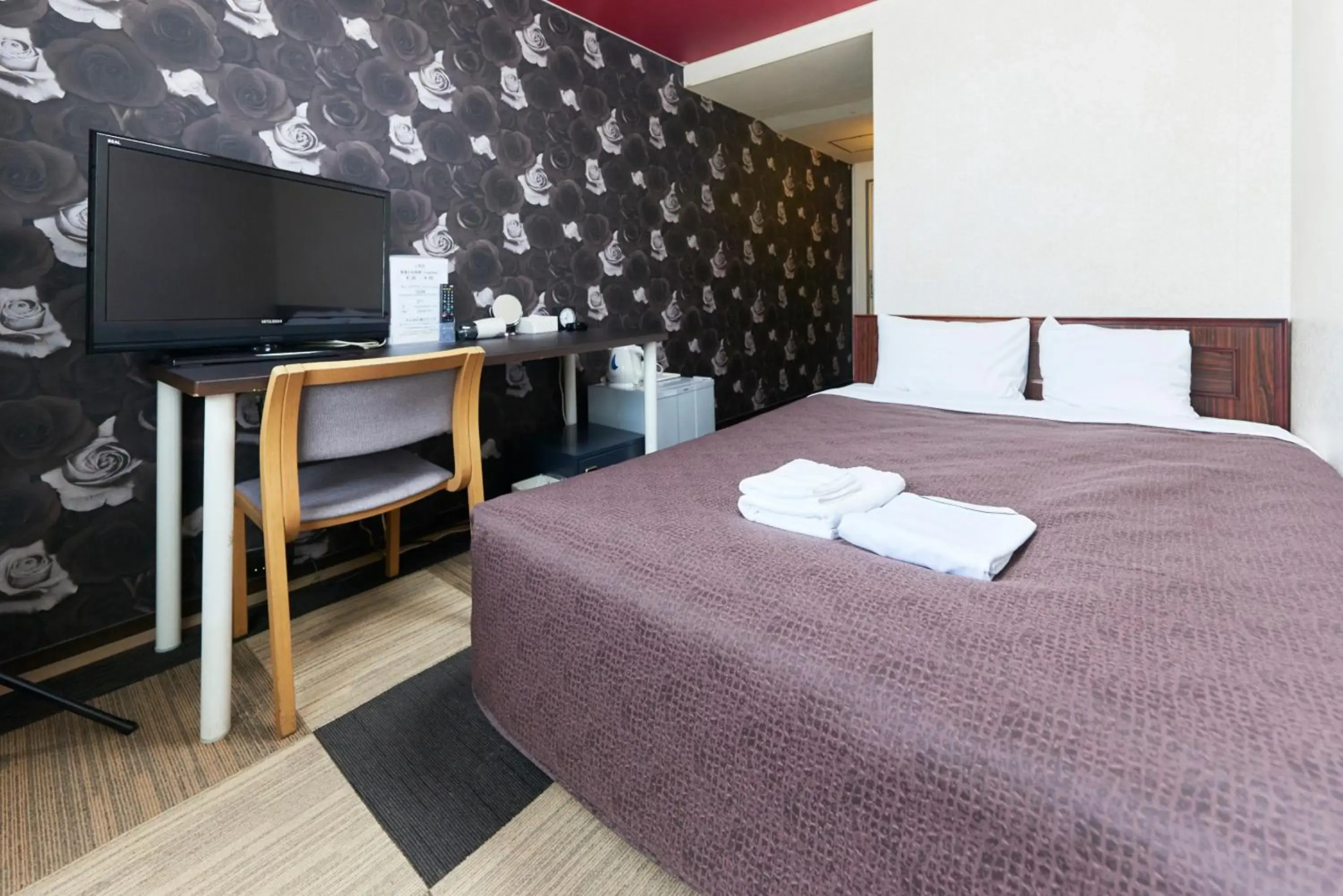 Select Inn Fujisan Gotemba