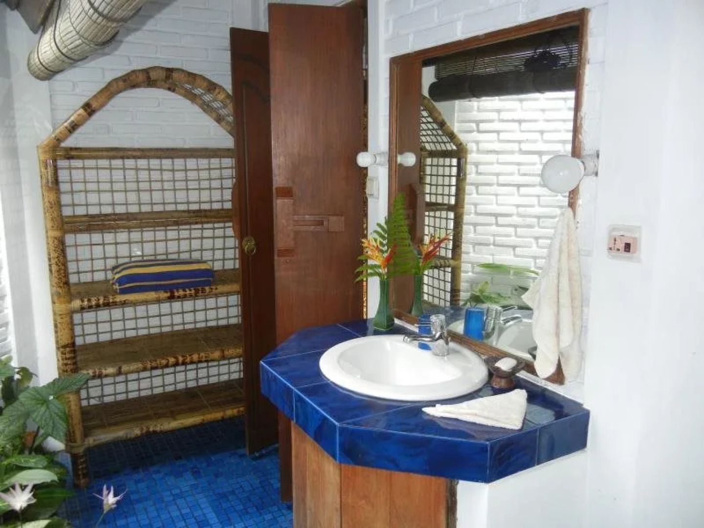 Tirtagangga Water Palace Villas