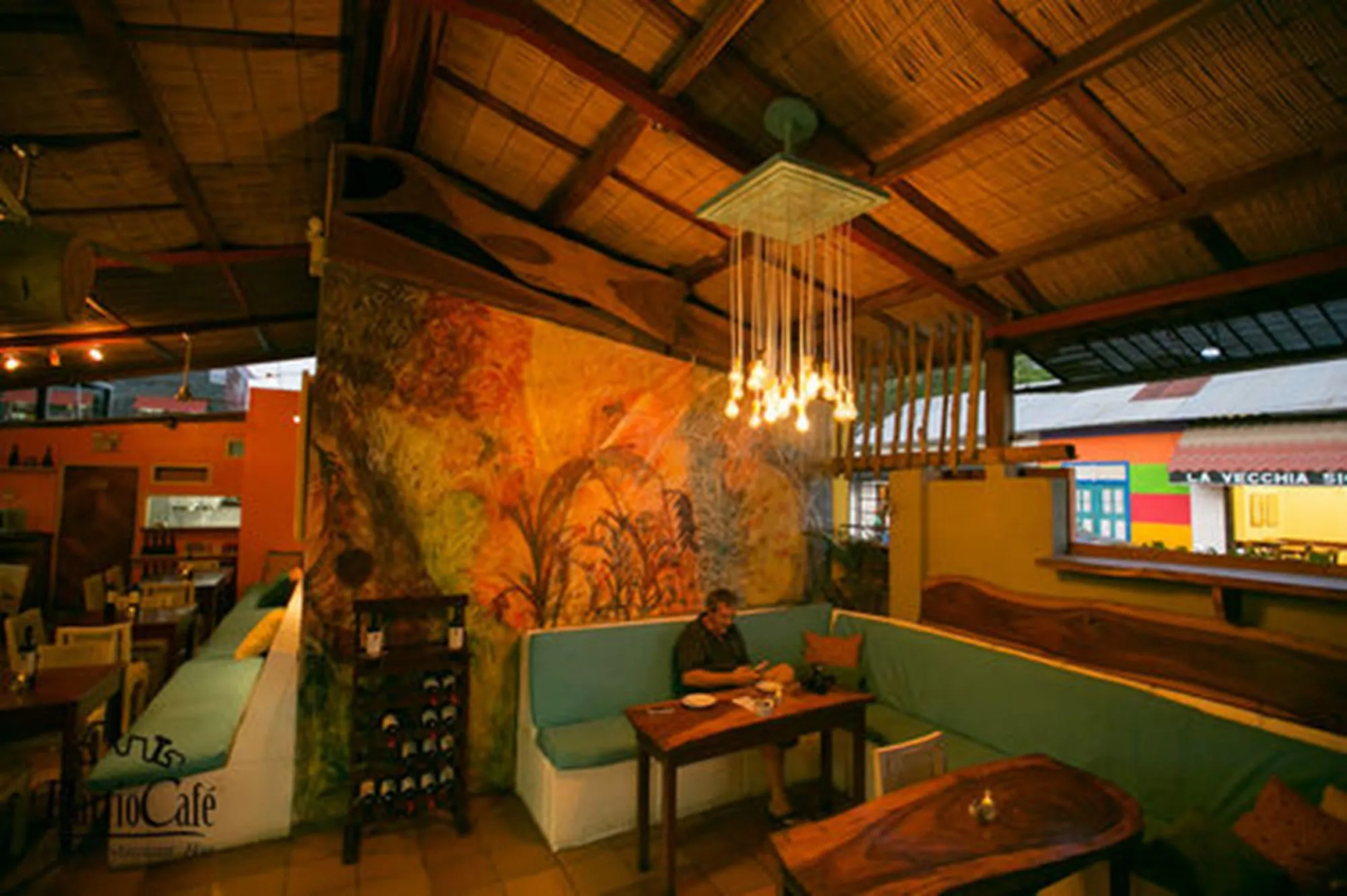 El Caite San Juan del Sur