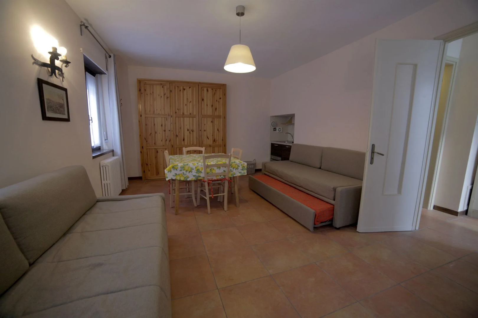 Appartamenti Bardonecchia