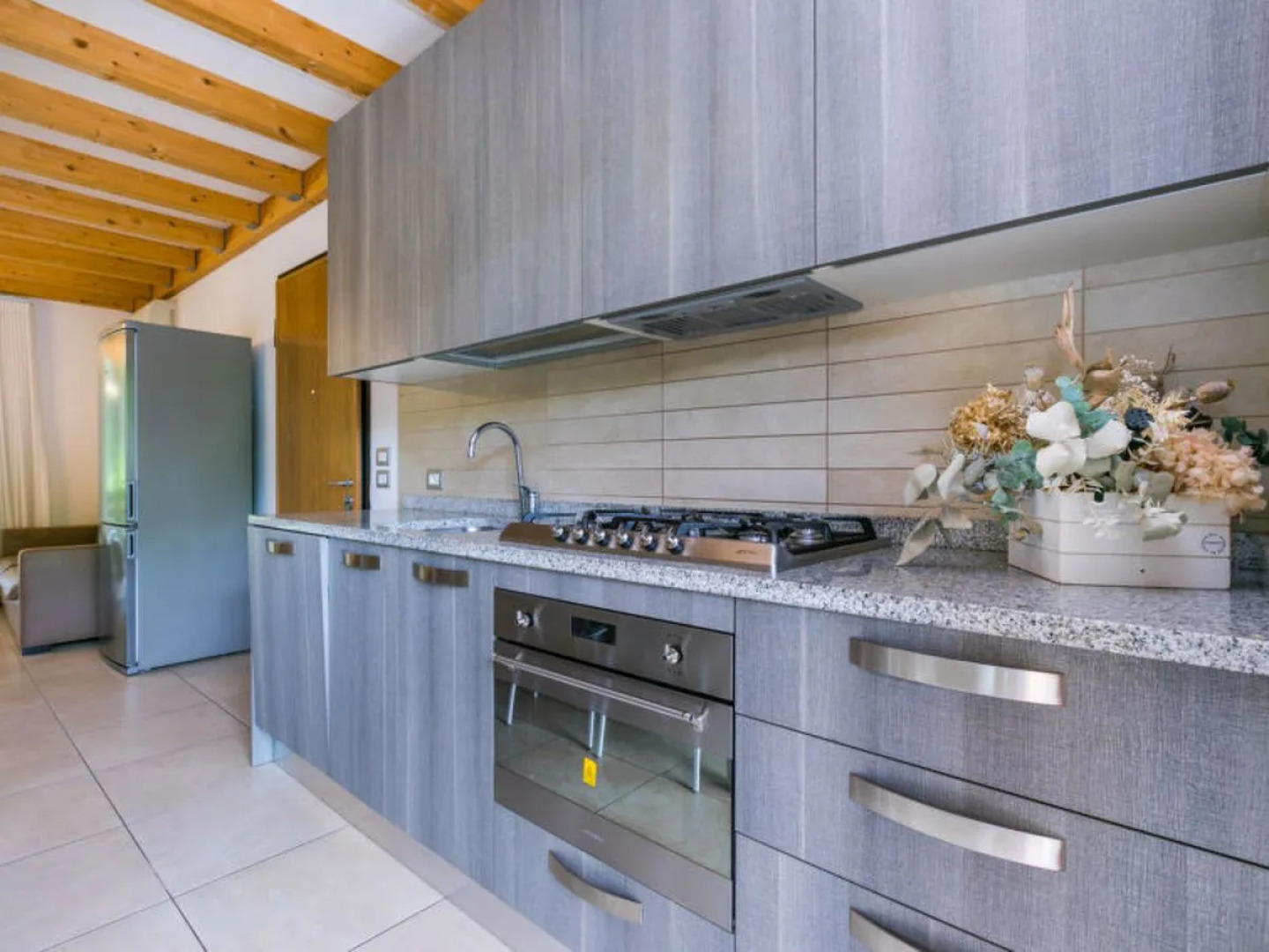 Green Village Resort (LIG205)