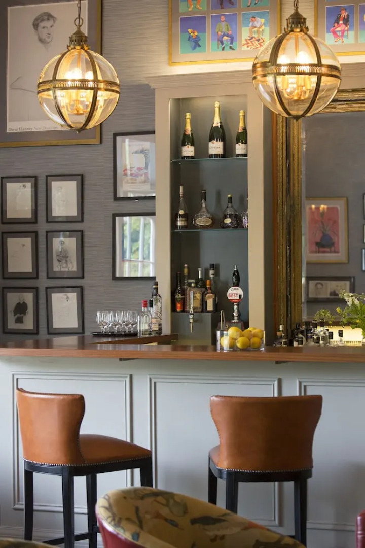 Tickton Grange Hotel