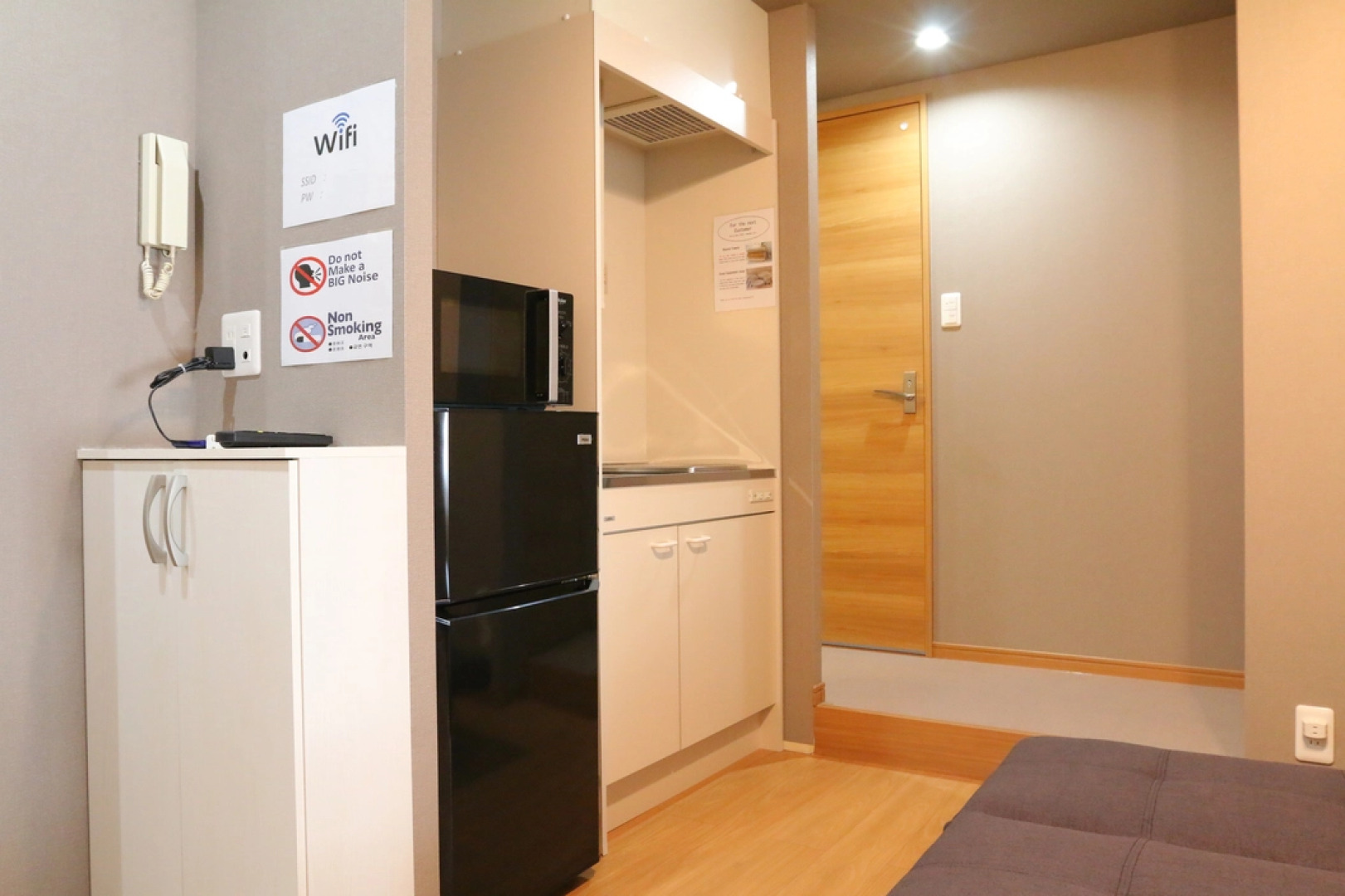 Chidori Inn Fukuromachi Hiroshima