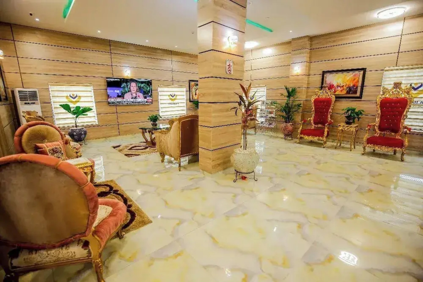 VINMILAN Hotel & Resort