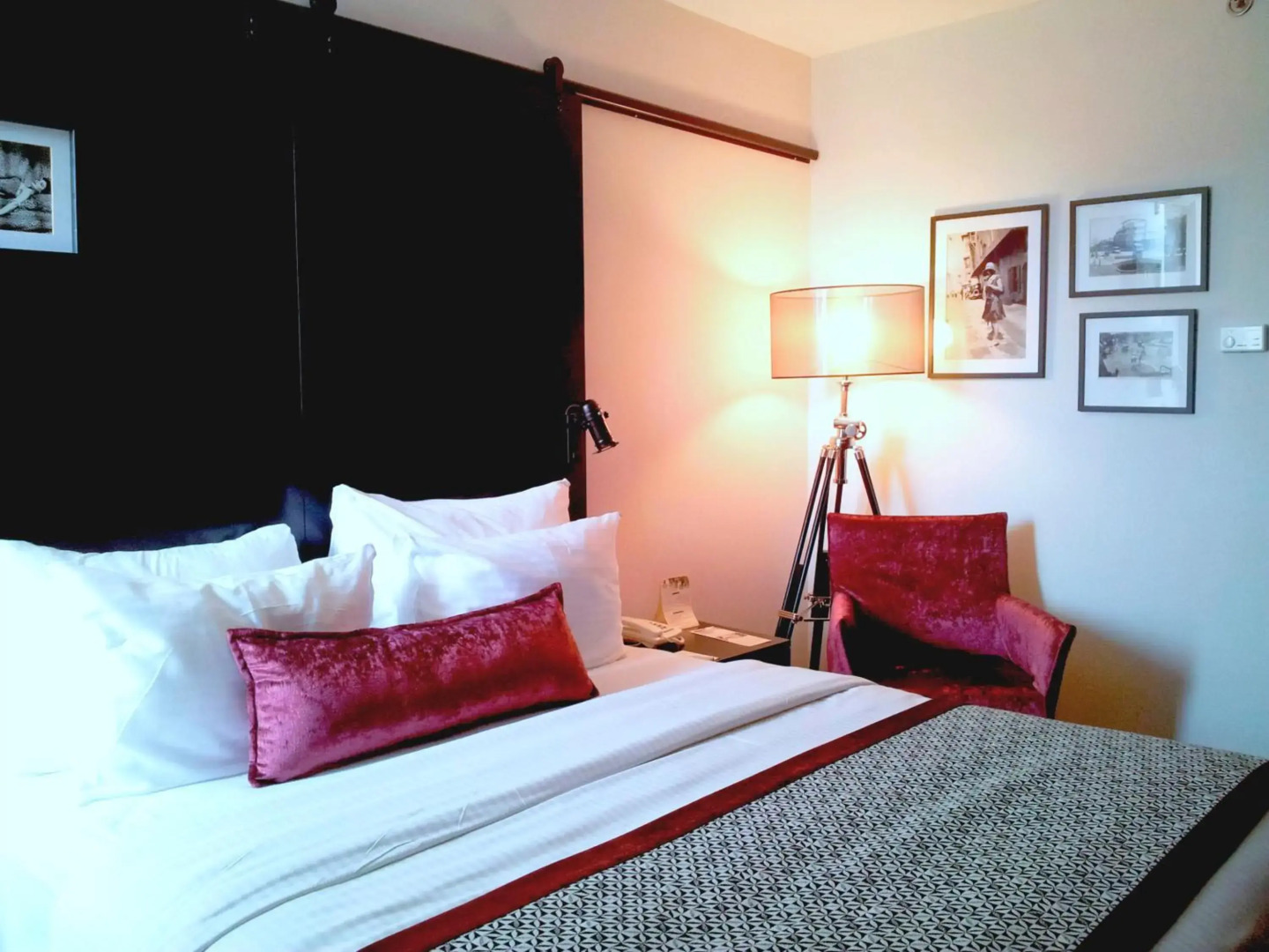 Cinema Hotel - an Atlas Boutique Hotel