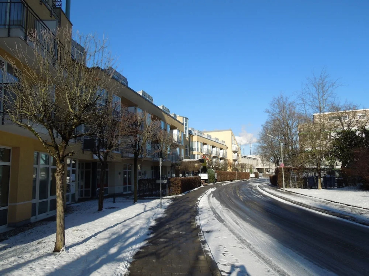 Park Inn by Radisson Munich East