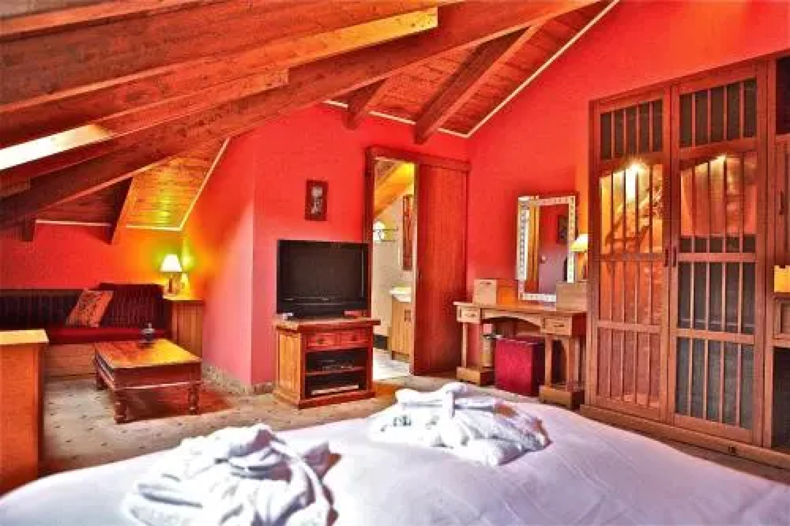 Valia Nostra Escape Hotel