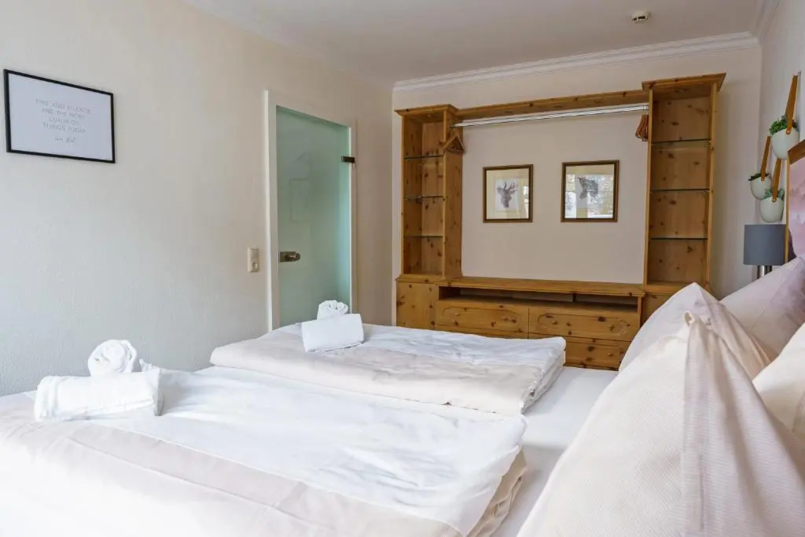 Apparthotel Hubertus