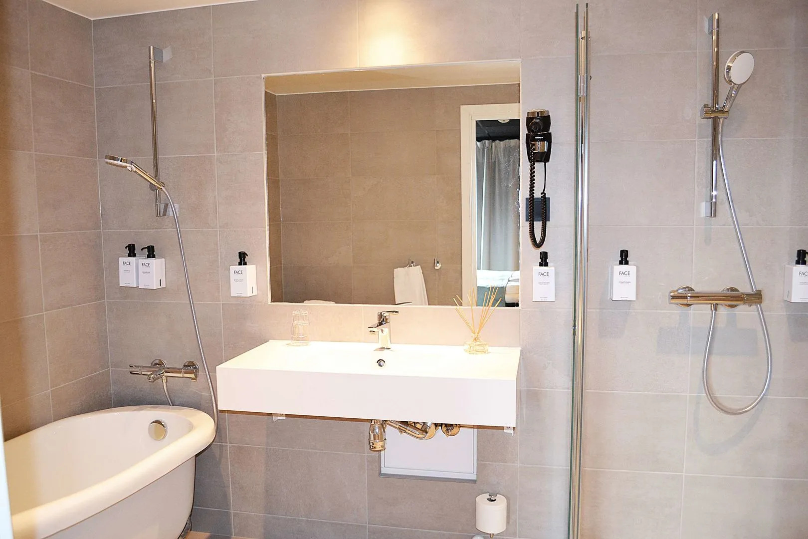 Thon Partner Hotel Central