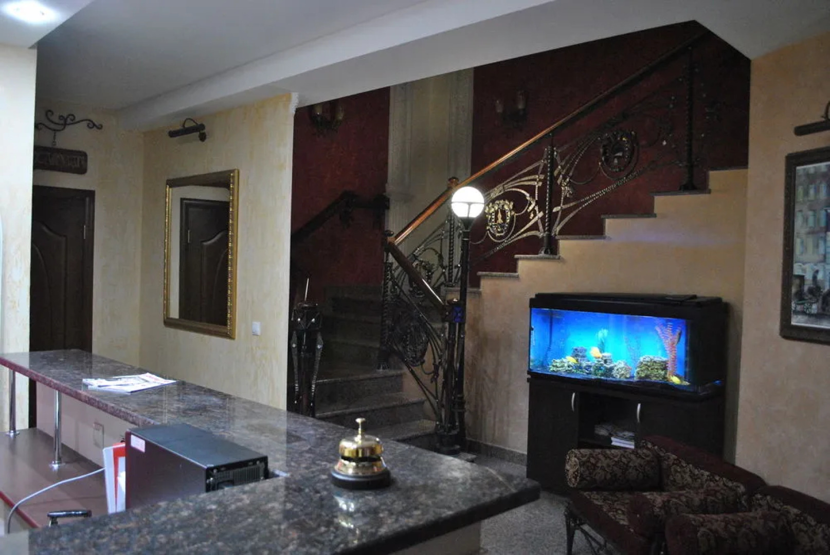 Поручик Голицын