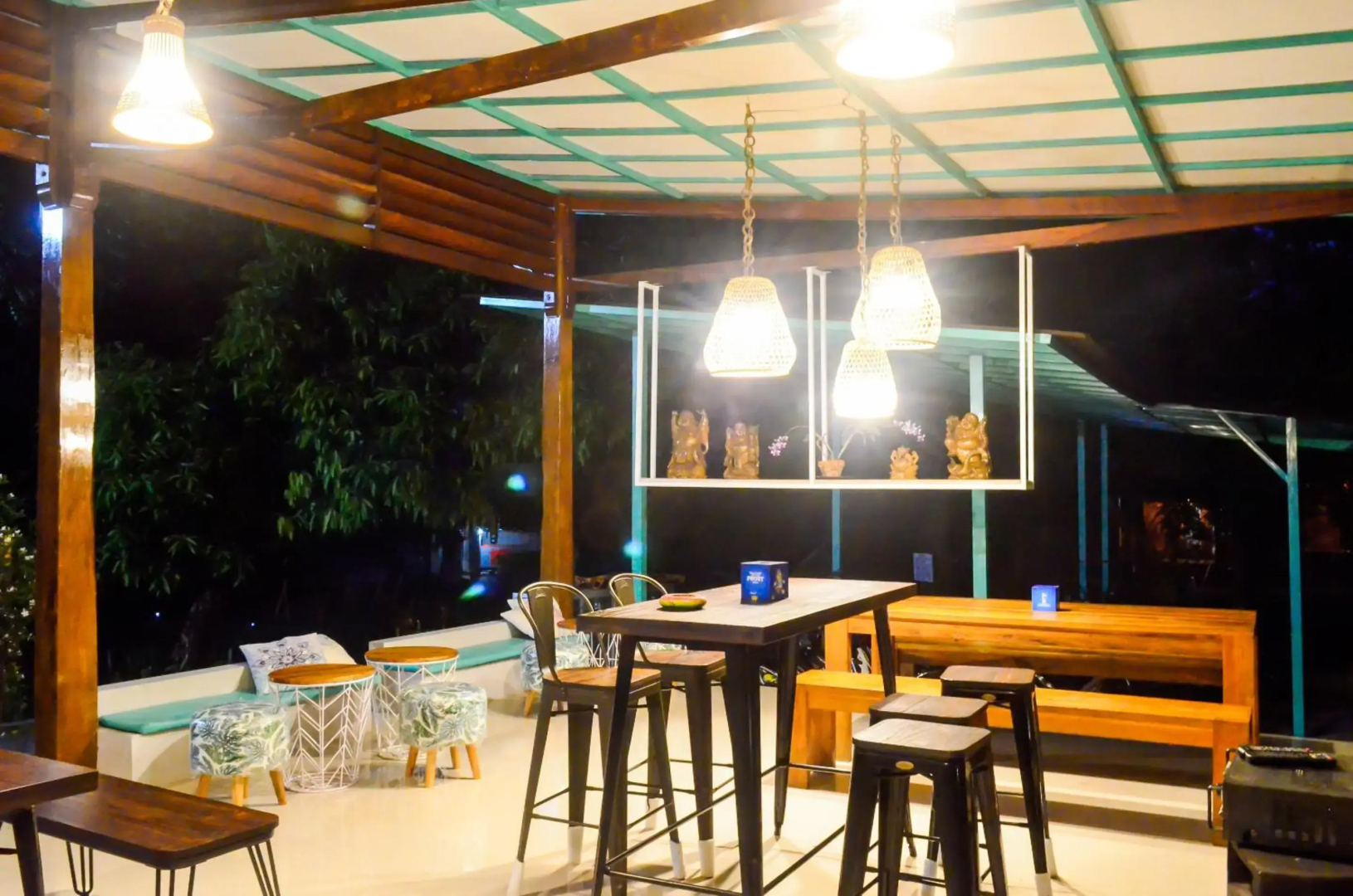 Makarma Resort Lombok