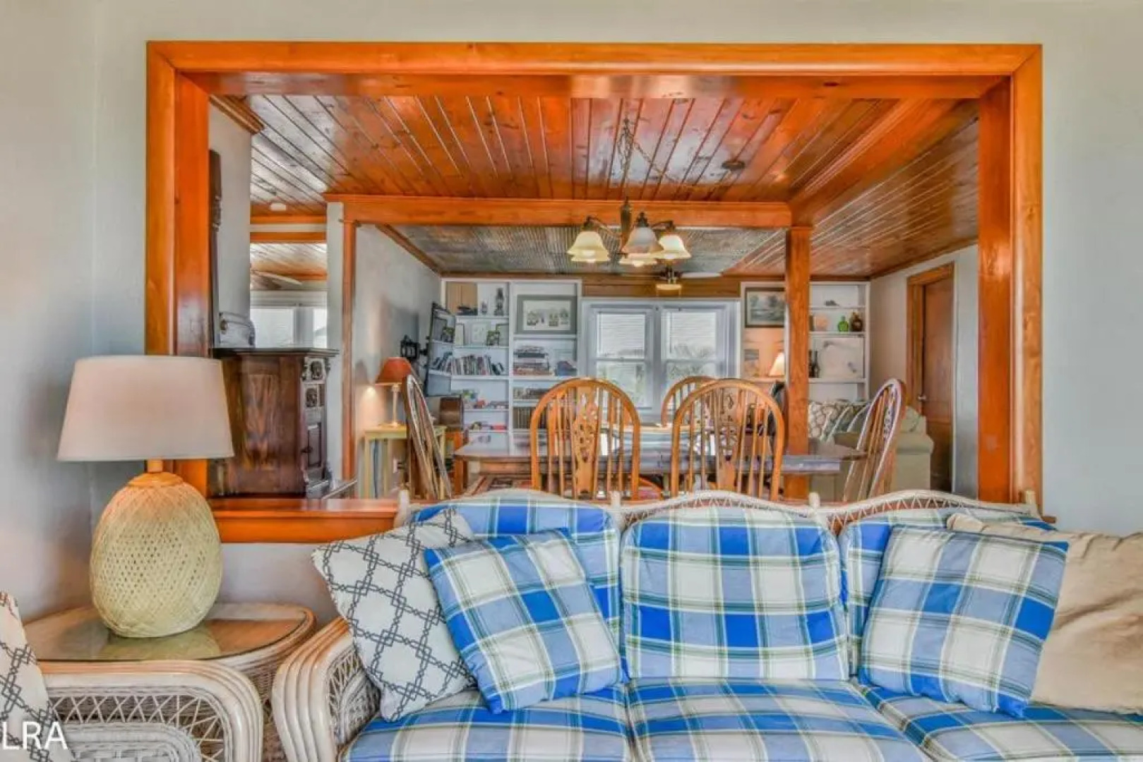 Emotional Rescue - Downstairs