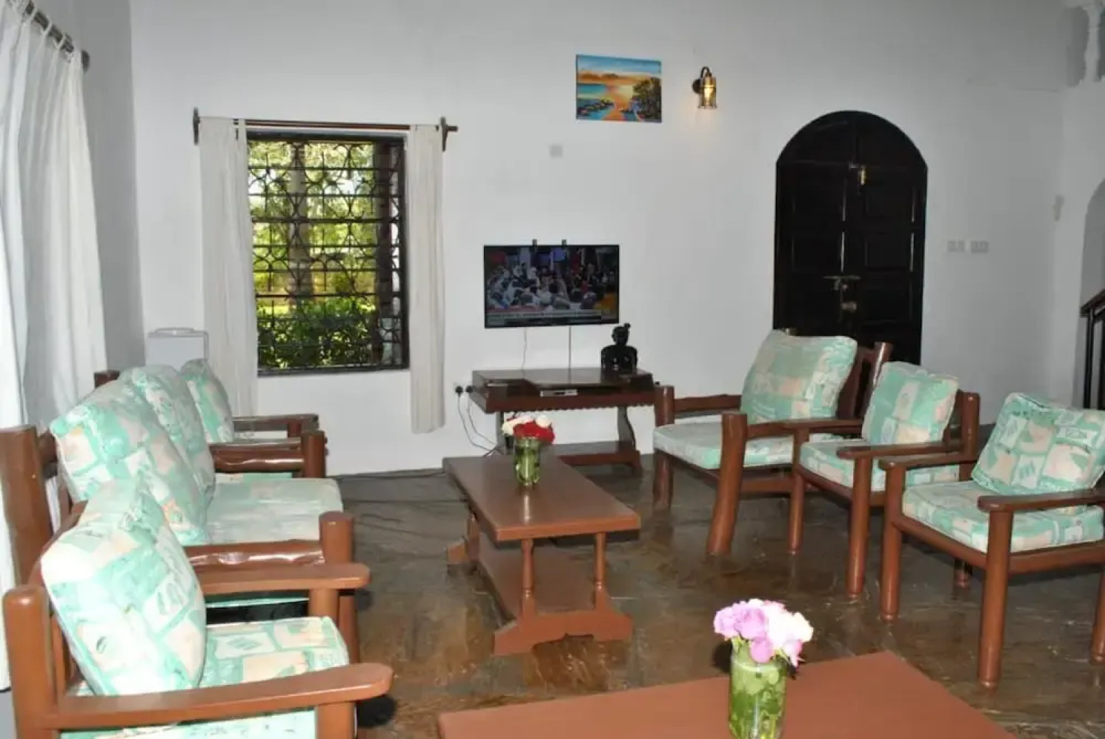 Sonnie House Diani