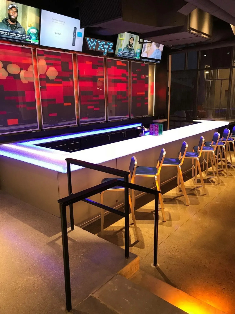 Aloft Columbus Westerville