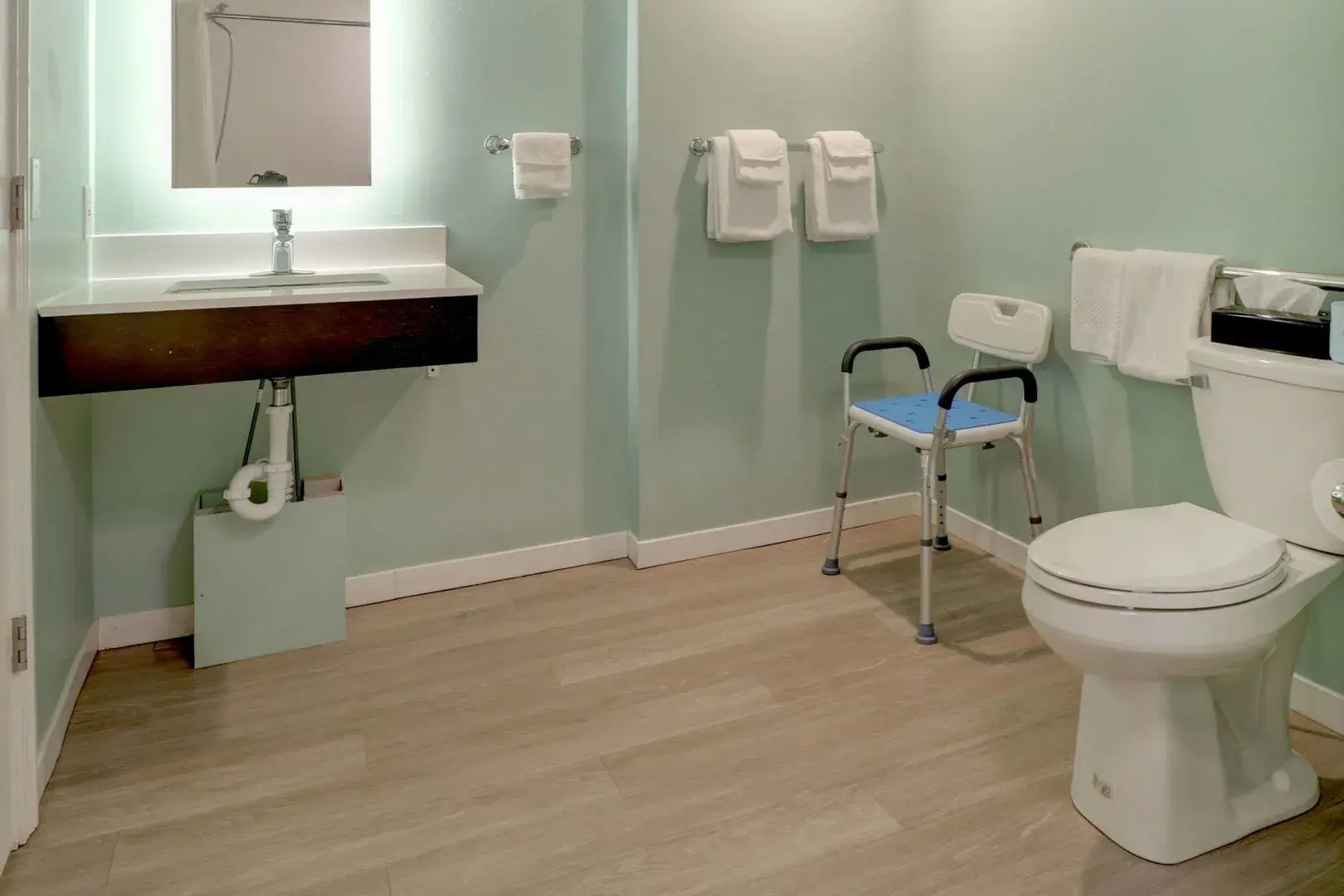 Quality Inn & Suites