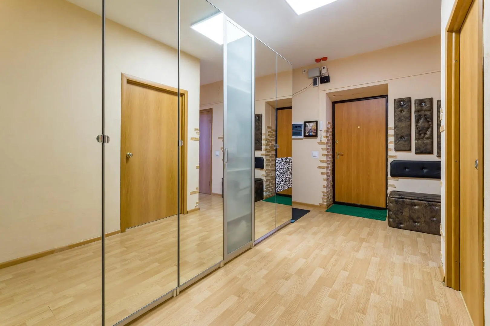 Хорошего дня на улице Феофанова