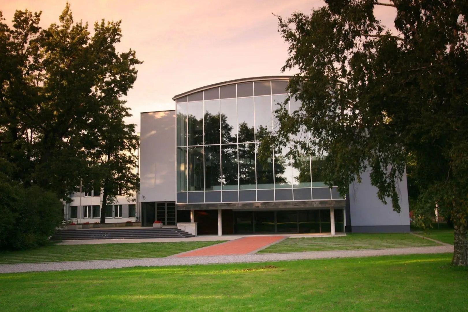 ESTONIA Medical Spa & Hotel