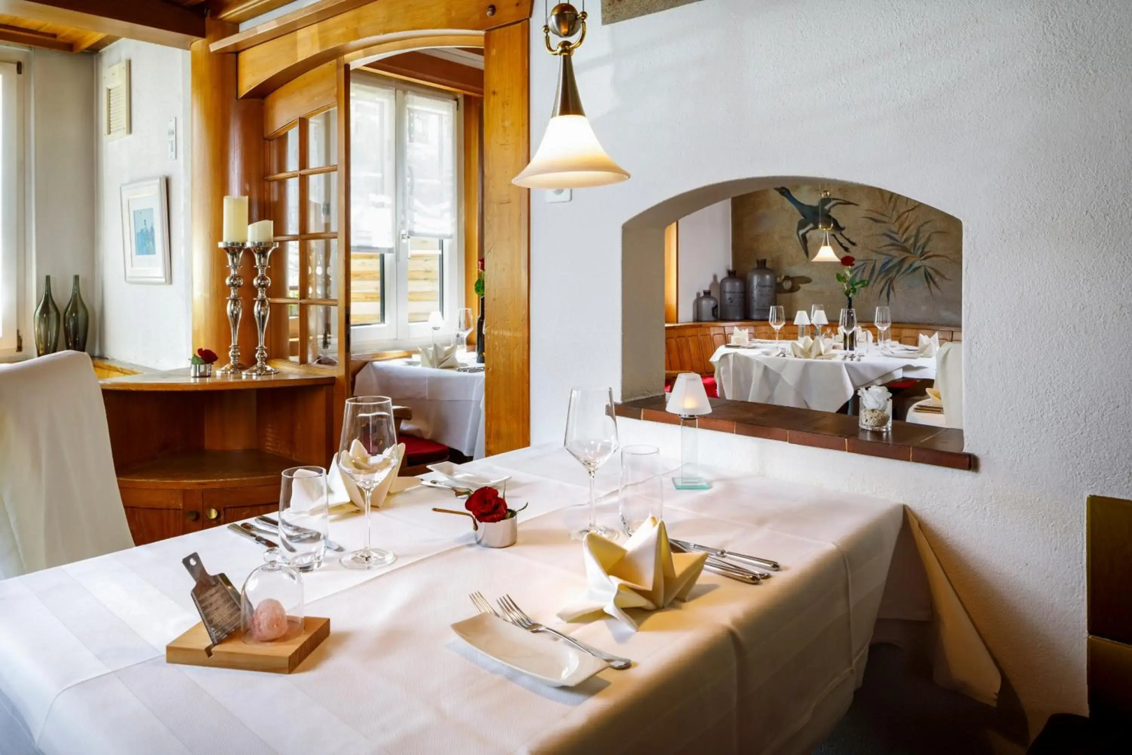 Seehotel Beinwil am See Swiss Quality