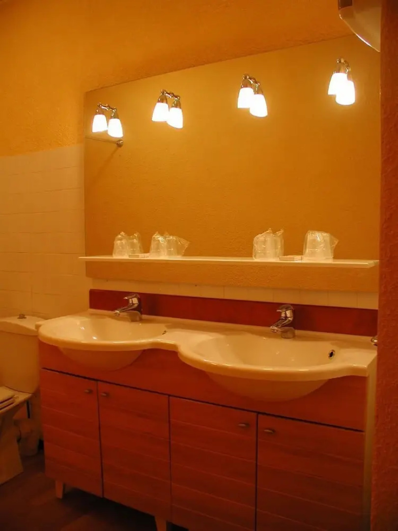 Auberge la Table du Curé